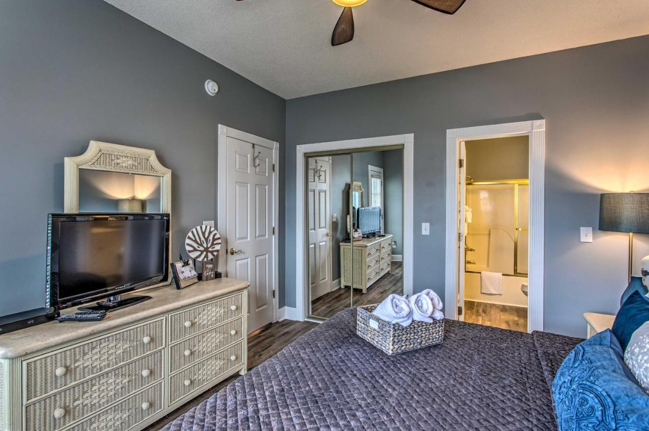 Myrtlewood Golf Resort Condo With Pool Access Myrtle Beach Exterior foto